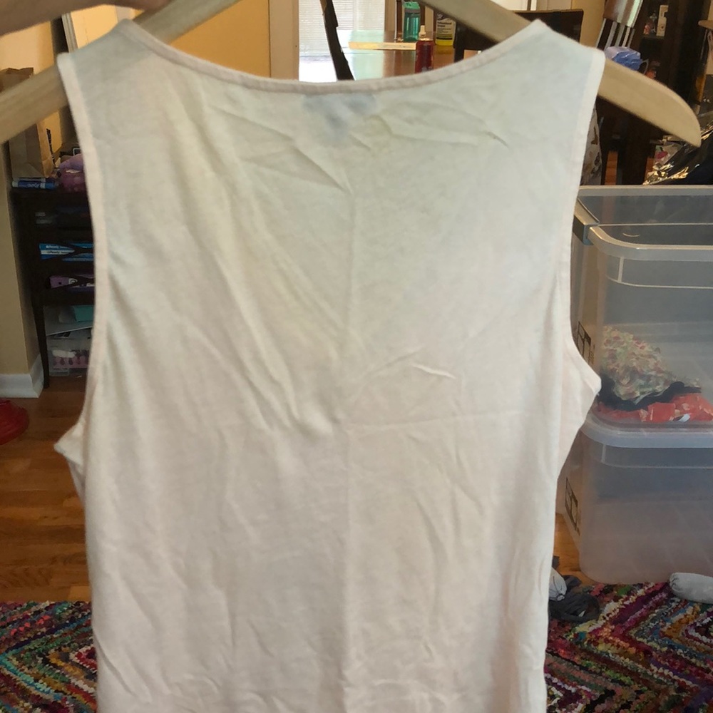 Dress Tank - Picture 2 of 4